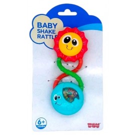 SONAJERO BEBE 4540 