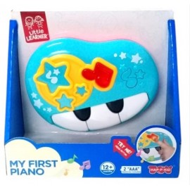 MI PRIMER PIANO 4549T