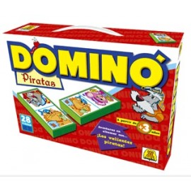 DOMINO PIRATAS ART 79----