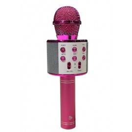 MICROFONO KARAOKE AYV0034