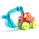 RETRO MINI INFANTIL DURAVIT  681