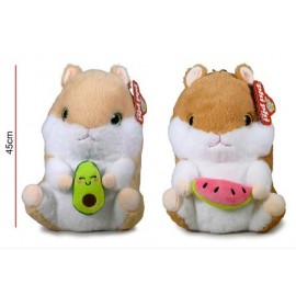 HAMSTER 45CM 4515