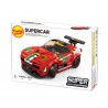 PUZZLE 3D AUTO SUPERCAR75 164PCS  FT898