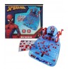 JUEGO DE BINGO SPIDERMAN 54859