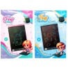 TABLET DE DIBUJO 12P MULTICOLOR 55753