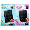 TABLET DE DIBUJO 8.5 P MULTICOLOR 55749