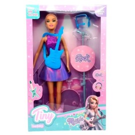 MUÑECA TINY ROCKER 55856