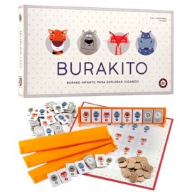 BURAKITO RUIBAL 1750