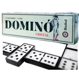 DOMINO CRISTAL 1106