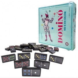 DOMINO MULTICOLOR H591