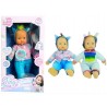 BEBOTE TINY UNICORNIO C/SOND 39CM 55792