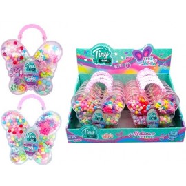 SET DE BIJOUTERIE MARIPOSA TINY 55875