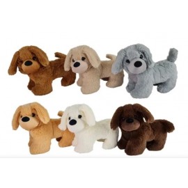 PERROS 22CM 4473