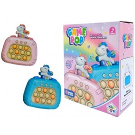 JUEGO INTERAC POP IT 12.5*5.8*15CM 55598