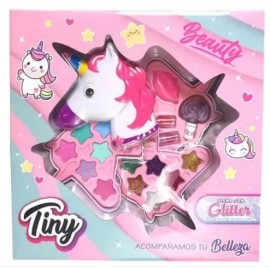 SET DE MAQUILLAJE UNICORNIO E/CAJA  3226