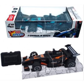 FORMULA1  R/C GO SPEED 26*11*8 CM 55739