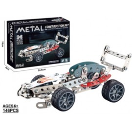 METAL SET FORMULA 1 146PZ  ZY1321490