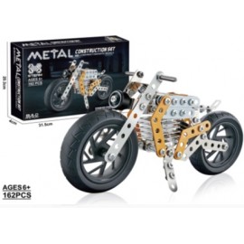 METAL SET DUCATI 162PZ ZY1681334