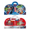 SET DE ARTE AVENGERS 58PCS DESPLEG SP553
