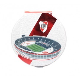 SET DE ARTE RIVER PLATE 60PCS RI234