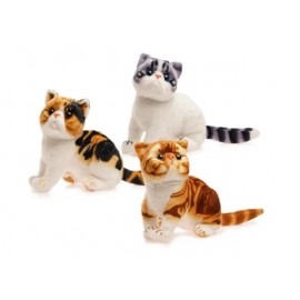 GATO PARADO 26 CM 4525