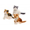 GATO PARADO 26 CM 4525