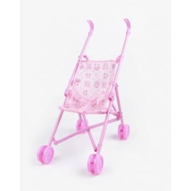 COCHECITO P/MUÑECA BOLSA DN0881