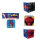 CUBO MAGICO SPIDERMAN 5X5CM  53686