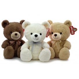 OSO SENTADO 30 CM 8145