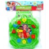 JUEGO ENCASTRE SD23235ZX
