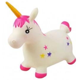 UNICORNIO SALTARIN INFLAB 3 COLORS 56110