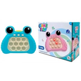 JUEGO INTERAC POP IT 14.5*6*12CM 55594