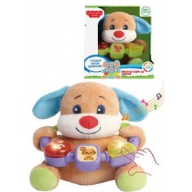 PERRITO ORQUESTA ZY1093892