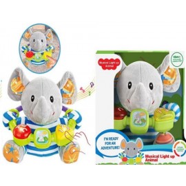 ELEFANTE ORQUESTA ZY1093890