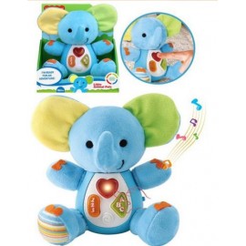 ELEFANTE JUEGA CONMIGO ZY1327614