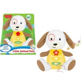 PERRITO LUZ Y SONIDO ZY1093881