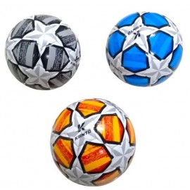 PELOTA DE FUTBOL N°5 STARS 56124