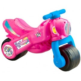MOTO UNICORNIO 281