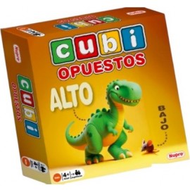 CUBI OPUESTOS II 7003