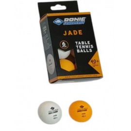 PELOTITAS PING PONG DONIC JADE  DE10429