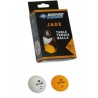PELOTITAS PING PONG DONIC JADE  DE10429