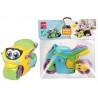 MOTO BEBE EN BOLSA COLORES V. JP0225