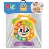 RELOJ DIDACTICO E/BOLS COLORES V. JP0270