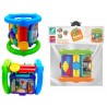 RUEDA DE ACTIVIDADES E/BOLSA JP0314