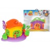 CASITA DE HONGO E/BOLSA COLORES V.JP0215