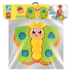 MESITA MARIPOSA E/ BOLSA COLOR V. JP0250