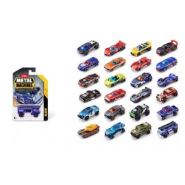METAL MACHINES DIE CAST 7482