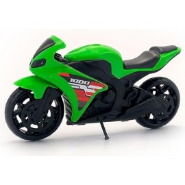 MOTO GP 1000 EN BOLSA  BS0185