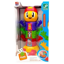 CIEMPIES SALTARIN EN CAJA JP0309