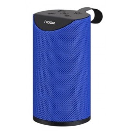 PARLANTE BT NOGA AZUL NG-PK08AZ